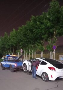 تعمیر خوردو های چینی و کره ای در محل